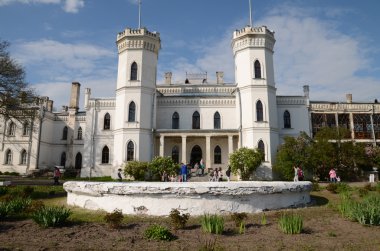 XIX yüzyılın mimarisi