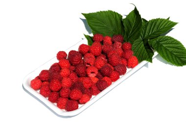 lezzetli kırmızı dut