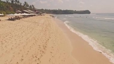 Balangan plaj Bali