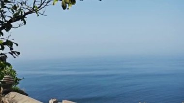 Uluwatu Tapınağı Bali