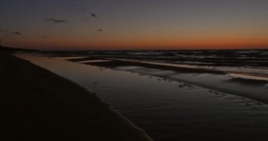 akşam sunset Beach