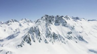 Dağlar İsviçre Vals Havacılık