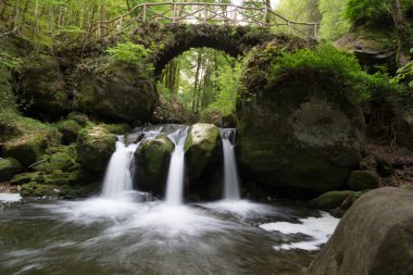 Şelale Mullerthal otelleri