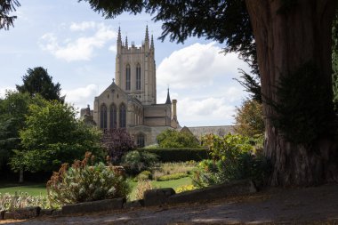 St Edmundsbury Katedrali