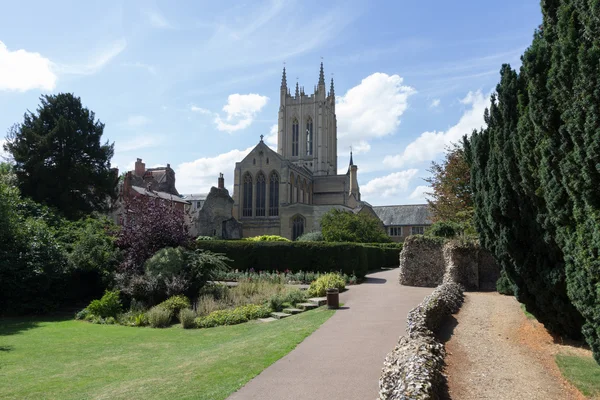 St Edmundsbury Katedrali