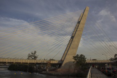 Rio 2016: Metro işleri ekonomik kriz nedeniyle gecikme olabilir