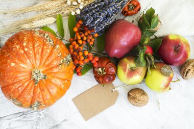 Sonbahar veya hasat kavramı