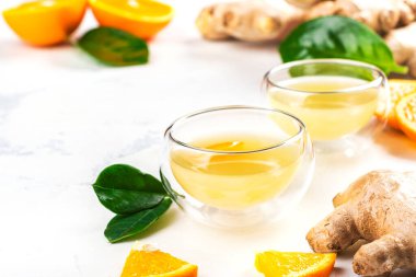 Dokunulmazlık sistemi artırıcı içeceği