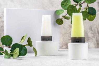 En düşük ürün gösterim standı