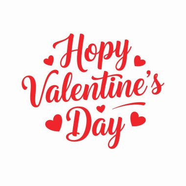 Kırmızı yazı tipi 