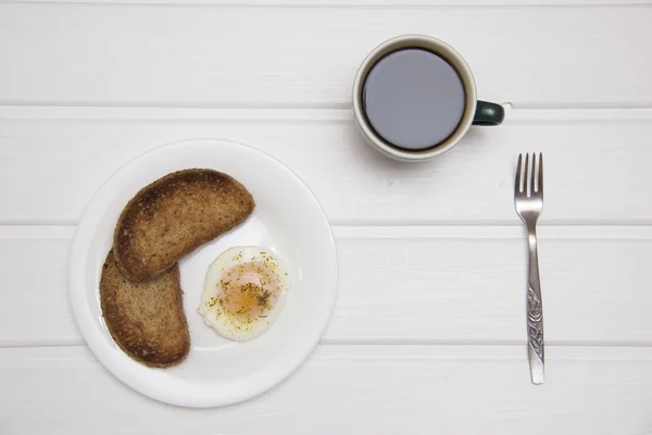 Kahvaltı, çılbır