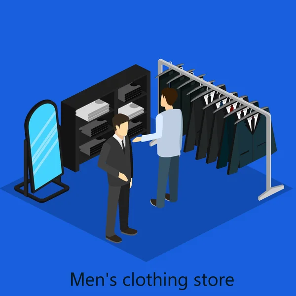 Clothes racks Stock Vectors, Royalty Free Clothes racks Illustrations