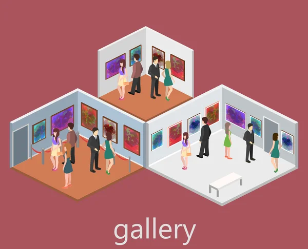 İzometrik iç Resim Galerisi