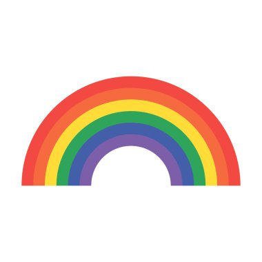 Gökkuşağı simgesi, lgbt topluluk oturum