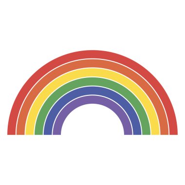 Gökkuşağı simgesi, lgbt topluluk oturum