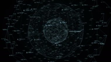 Global Dijital Ağı.