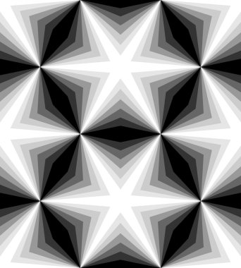  Dikişsiz poligonal tek renkli desen. Geometrik arka plan