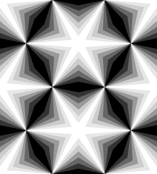  Dikişsiz poligonal tek renkli desen. Geometrik arka plan