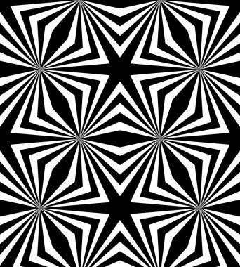 Dikişsiz poligonal tek renkli desen. Geometrik arka plan