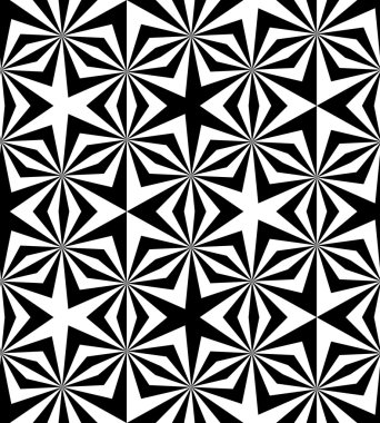 Dikişsiz poligonal tek renkli desen. Geometrik arka plan. Tekstil, kumaş ve ambalaj için uygun. 