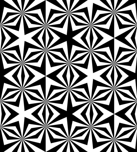 Бесшовный многоугольный монохромный узор. Геометрическая справка. Подходит для текстиля, ткани и упаковки
. 