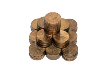 Rus Rublesi sikke sütun