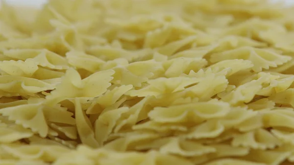 yay makarna yığını döner