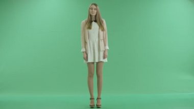 Kız-ebilmek değil yapmak bir seçim