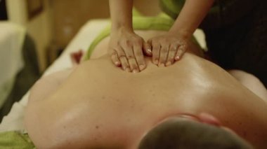 Aromaterapi Masaj yağı