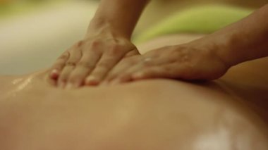 Aromaterapi Masaj yağı