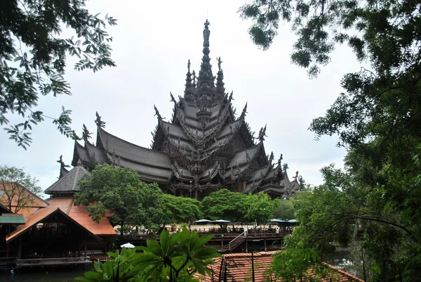 Tapınak gerçek Tayland
