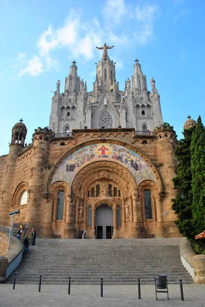 tapınağın kutsal yürek