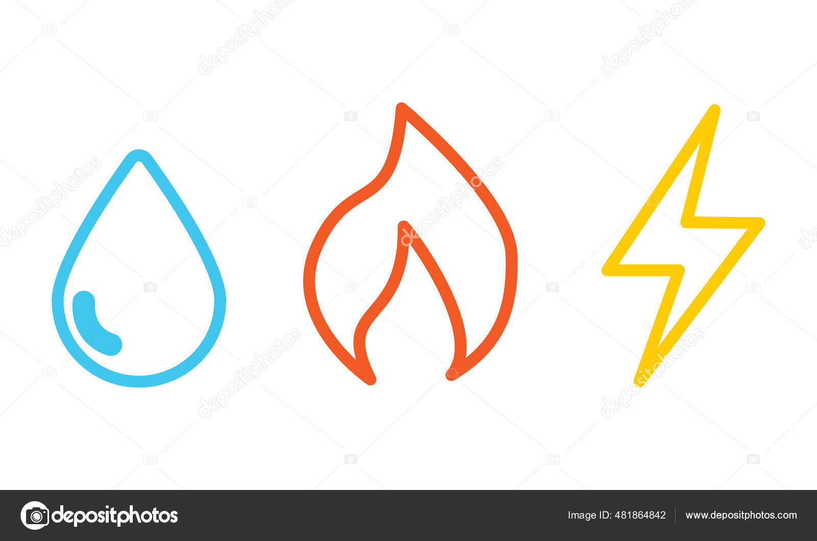 Vektorgrafiken Kein Blitz Zeichen Symbol Vektorbilder Kein Blitz Zeichen Symbol Seite 2 Depositphotos