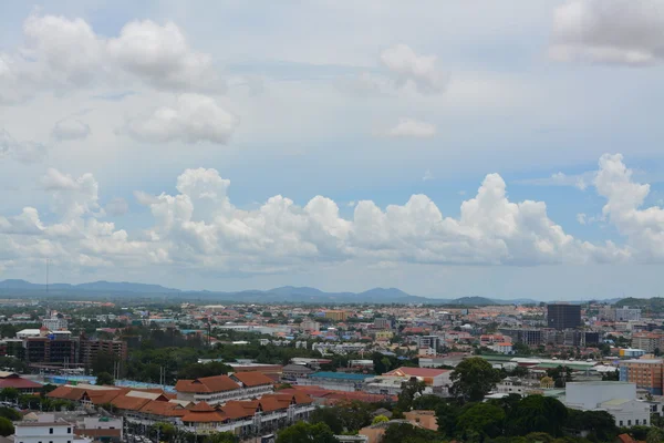 Sahil ve kibar Pattaya