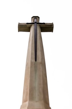 Kurban çapraz