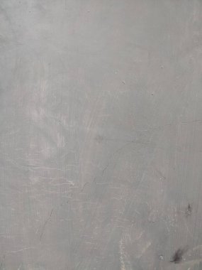 Koyu gri beton duvarın dokusu ve arkaplanı