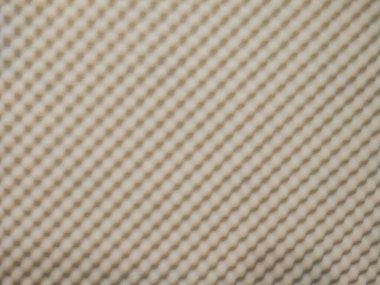 Sarı dalgalı ses geçirmez desen, doku, arkaplan