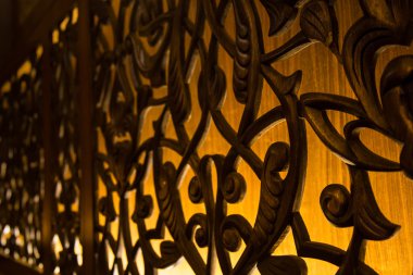 İslam Dekoratif süsleme