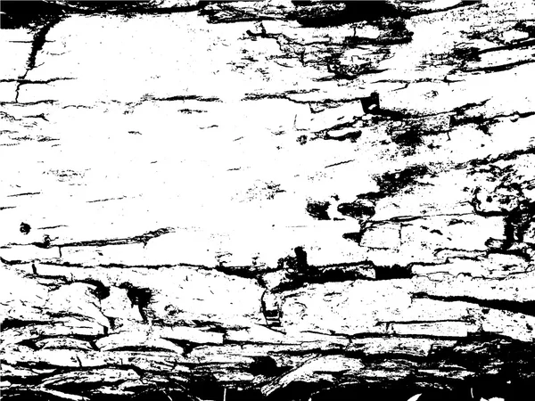 Plancia in legno sovrapposizione texture di disagio per il vostro disegno . — Vettoriale Stock