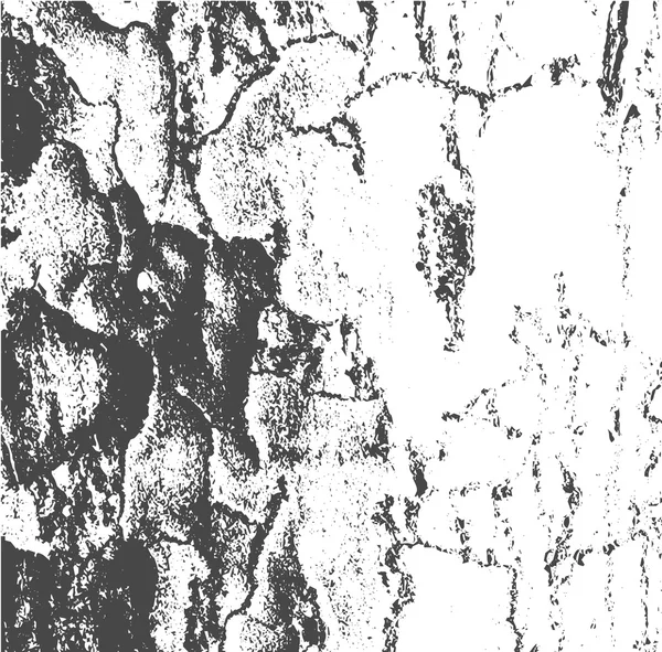 Plancia in legno sovrapposizione texture di disagio per il vostro disegno . — Vettoriale Stock