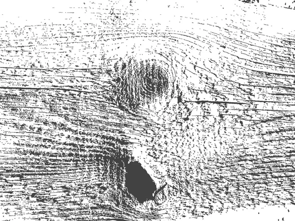 Tablones de madera textura de superposición de angustia para su diseño . — Archivo Imágenes Vectoriales