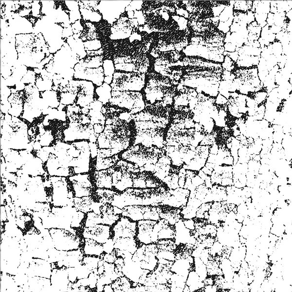 Textura angustiada. Fondo angustiado. textura grunge, fondo grunge. Textura dañada. Fondo de textura superpuesta. Textura de hormigón de piedra. Textura de grieta . — Archivo Imágenes Vectoriales