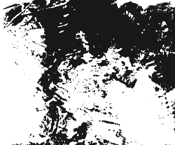 Verzweifelte Textur. Die Hintergründe sind unklar. Grunge-Textur, Grunge-Hintergrund. Texture.Overlay Textur Hintergrund beschädigt. Steinbeton Textur. Riss Textur. — Stockvektor