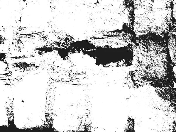 Texture brique. Brick Background. Effet brique . — Image vectorielle