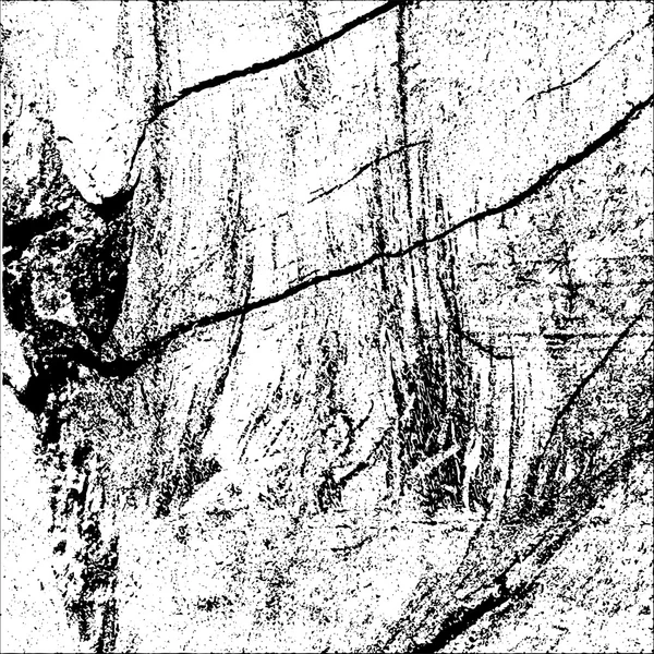 树纹理。树背景。树效果 . — 图库矢量图片