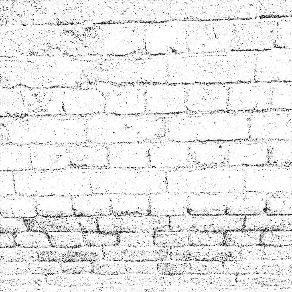 Brick Texture. Brick Background. Brick Effect. Stock Vector by ©anya