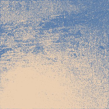 Sıkıntılı bindirme doku toz metal, kırık soyulmuş beton