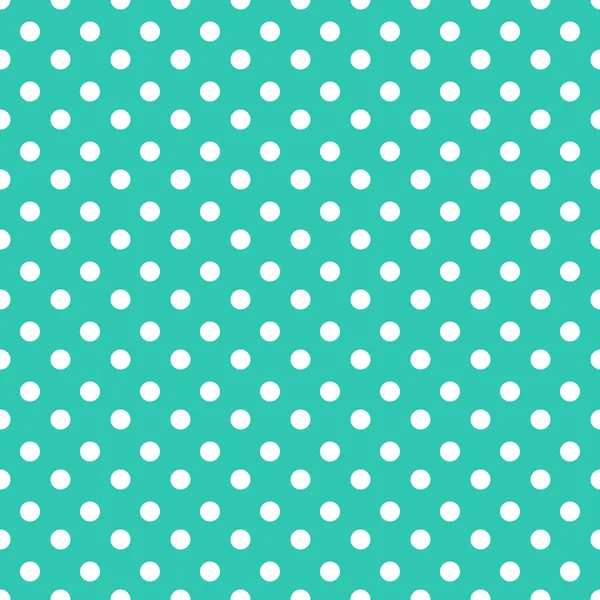 Basit, kesintisiz polka dot arka plan