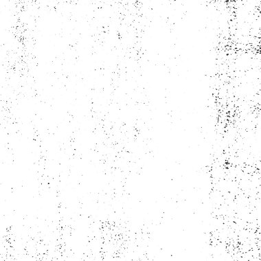 Sıkıntılı bindirme doku toz metal, kırık soyulmuş beton