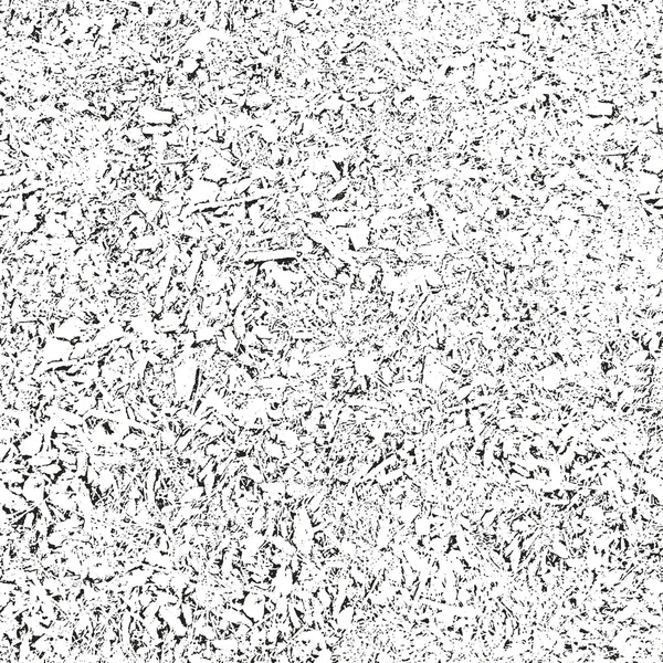 Sıkıntılı bindirme doku toz metal, kırık soyulmuş beton